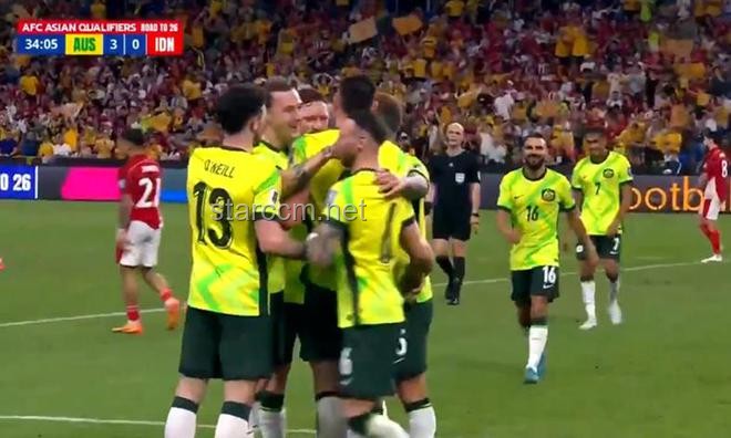 国足0-1印尼点球判罚合规性深度剖析